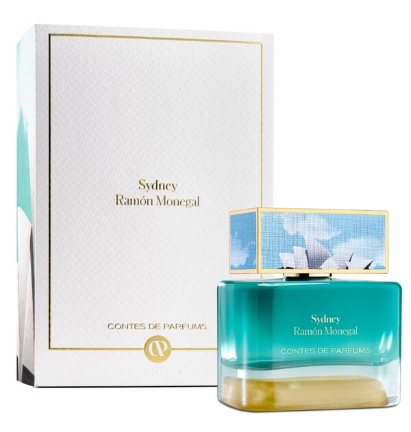 Sidney Eau de Parfum - Image 2