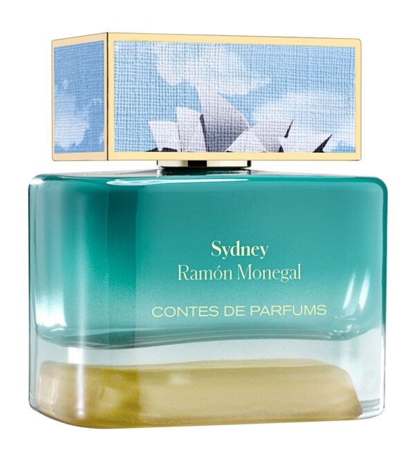 Sidney Eau de Parfum