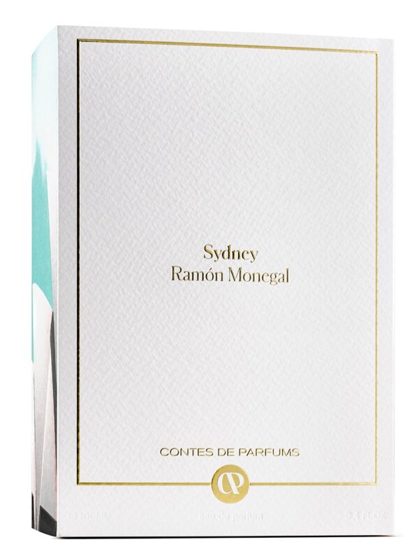 Sidney Eau de Parfum - Image 3