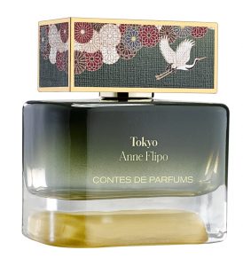 Contes de Parfume TOKYO FRASCO